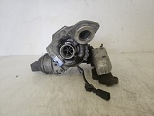 2009 TOYOTA AURIS YARIS 1.4 D4D TURBO TURBOCHARGER 78070-85005