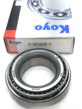 Koyo Wheel Bearing L44649R/10 (K4)A B00233047...