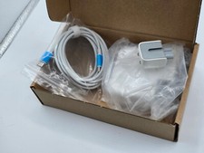 Apple A1718 Power Adapter with Charger Cable for MacBook Pro expidited Ship AP3 