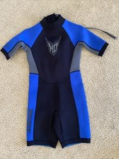 Aquaseal Wet Suit Junior Size 14