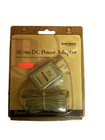 RadioShack Multipurpose AC to DC Multi-Tip Multipurpose AC to DC Adapters