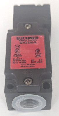 Euchner NZ1VZ-538E-M  Sicherheitsschalter