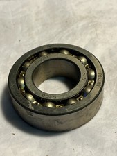 5206-2RS 3206-2RS 30X62X23.8 DOUBLE ROW BALL SEALED BEARING