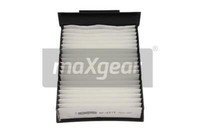 Maxgear 26-0504 Filter, Innenraumluft FüR CitroËN, Peugeot, Toyota