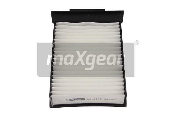 Maxgear 26-0504 Filter, Innenraumluft FüR CitroËN, Peugeot, Toyota-image