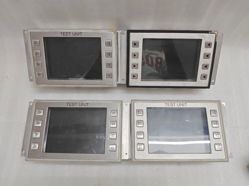 GILBARCO VEEDER-ROOT SPOT DISPLAY UNIT M08001 E8211275 13007654 - Picture 2 of 9