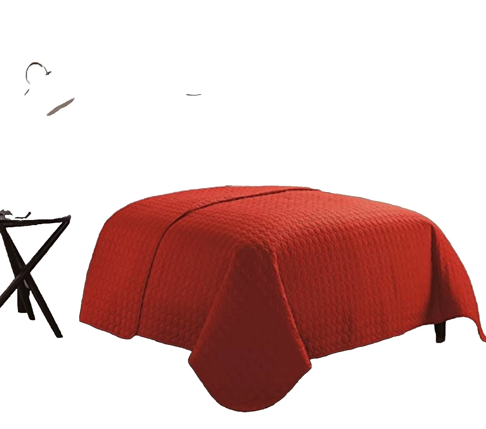 Edredones Rey de poliéster