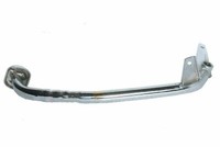 Hinterer FußBremshebel FüR Royal Enfield Thunderbird Bullet Twinspark 350 500