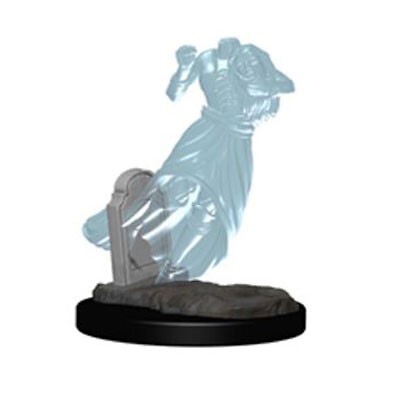 Dungeons & Dragons Nolzur`s Marvelous Unpainted Miniatures: Ghosts