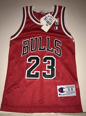 michael jordan replica jersey
