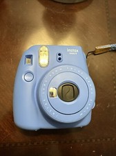 Index Mini 9 Polaroid camera