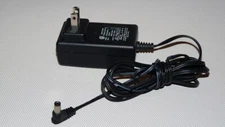Switching Power Supply Adapter S012bu2400050 24V 400mA For Allworx Phones