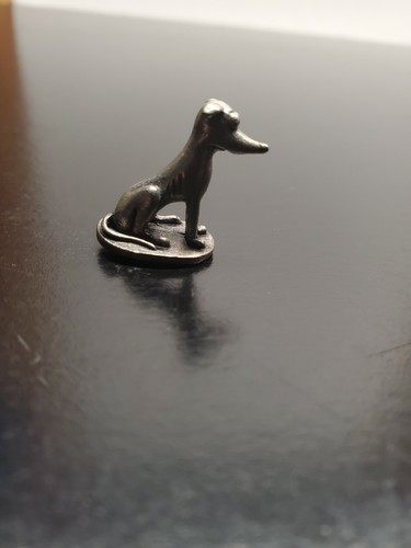 2001 Hasbro Simpsons Monopoly Replacement Parts - Parker Brothers - Picture 29 of 63