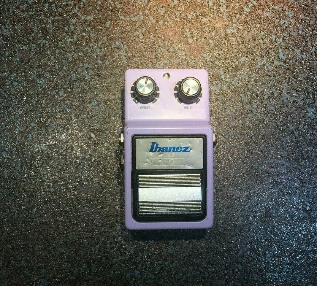 Ibanez cs9 sale