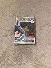 Funko Pop Demon Slayer Giyu Tomioka 876