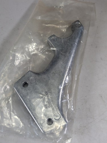 Soporte de montaje de carenado OEM Harley-Davidson Tour Glide NOS 58486-84 - Imagen 4 de 4