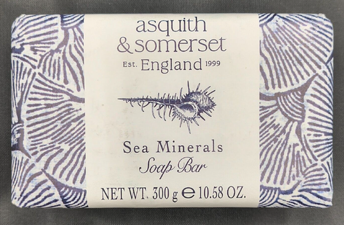 Castelbel Asquith Somerset CST Ocean Breeze Sea Mineral Sea Salt Bar Soap CHOICE - Picture 32 of 35