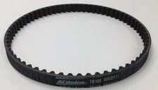 ACDelco TB168 Engine Balance Shaft Belt 88933111