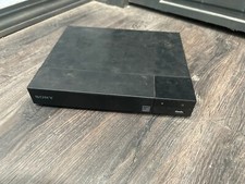 Sony BDP-S1700 Blu-Ray DVD Player TESTED No Remote / Power Cord