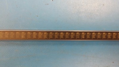 (4 PCS) AT24C1024C1-10CI-2.7 ATMEL 128KX8 I2C/2-WIRE SERIAL EEPROM, LAP8