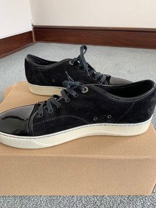 lanvin trainers