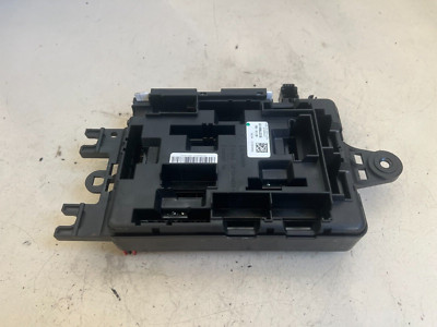 BMW 1er F20 114d 2014 Sicherungskasten 9337880