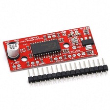 EasyDriver Shield Stepping Stepper Motor Driv...