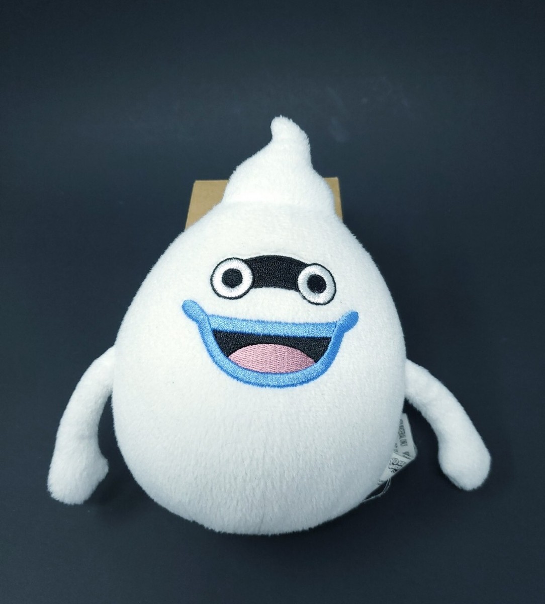 Yo-Kai Watch Whisper 7