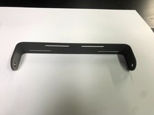 ZAPCO PEQ SEQ 18 band equalizer bracket for Zapco board black or white