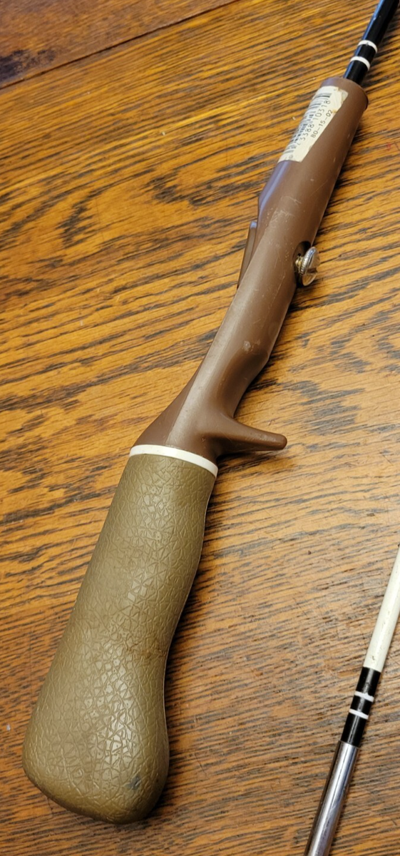 Vintage Shakespeare Sportfisher Model SC 737 5'6