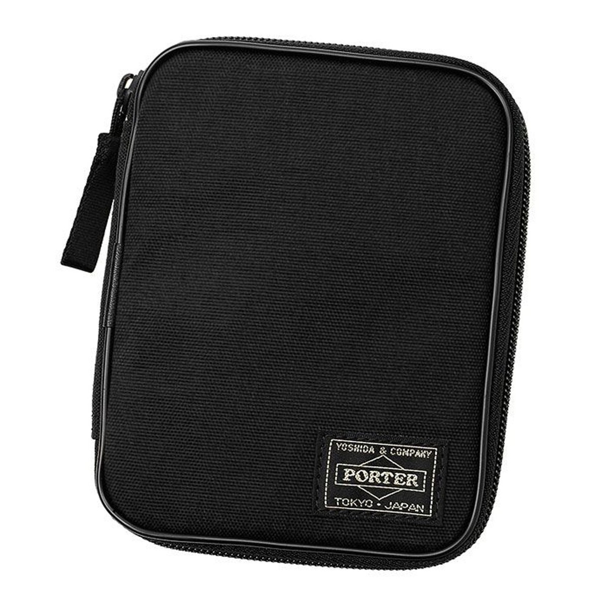 バッグ [PORTER] HYBRID  PASSPORT CASE Yoshida Porter Hybrid Passport Case – MŌNO