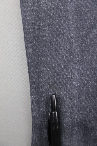 Pantalones de mezclilla para mujer Lane Bryant 2017 de altura media súper elásticos talla 22 (41x29) - Imagen 10 de 11