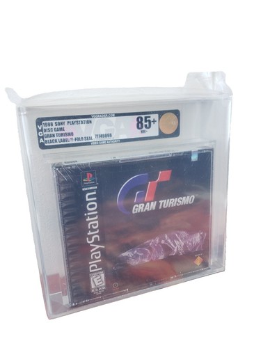 Pu Li Ru La Arcade Gear (Japan) PSX ISO