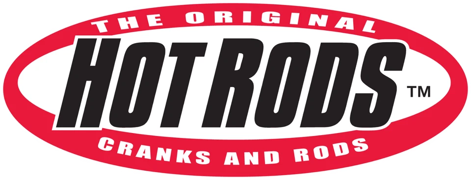 Kit de reconstrucción de extremo inferior de junta de cigüeñal DRZ 400 HotRods Suzuki 2000-2025 Foto 3 de 3