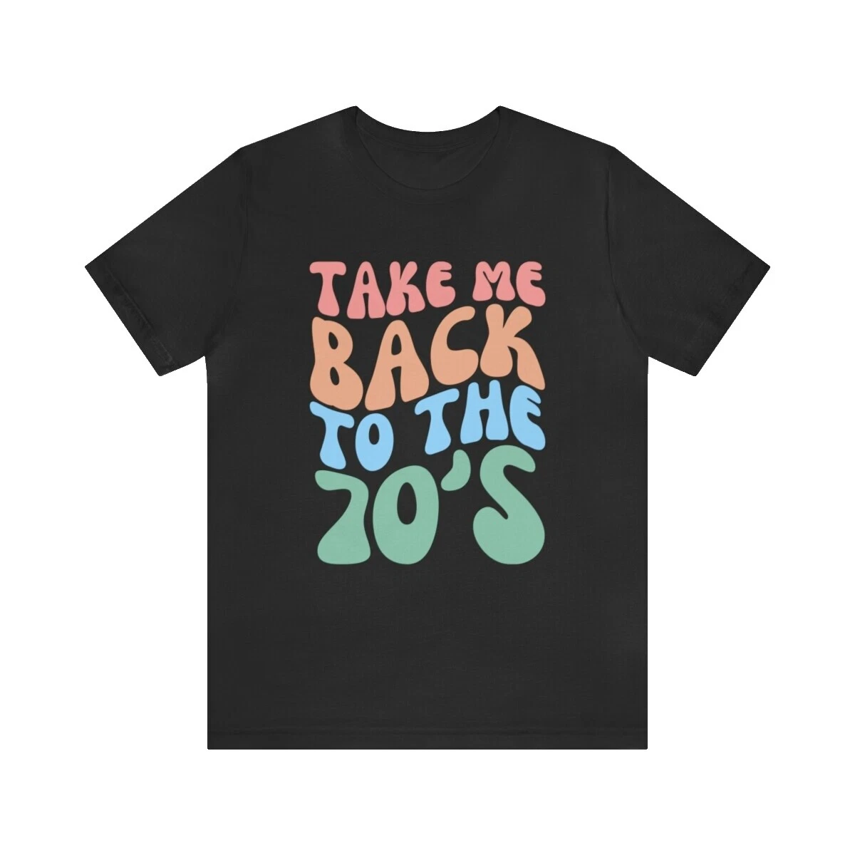 Camisetas divertidas para hombre Bella + lona