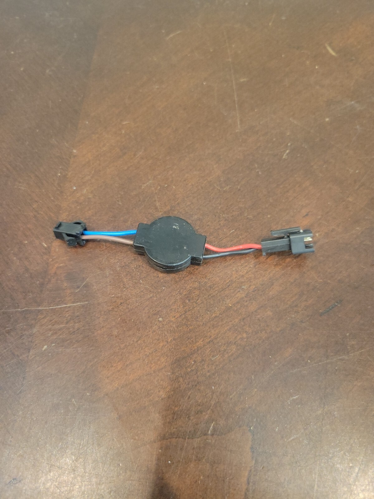 Bosch AquaStar Water Heater Hydro Generator Switch Replacement Part