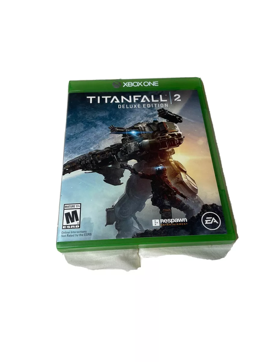 Buy Titanfall 2 CD KEY Compare Prices 