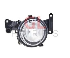Faro Antinebbia Paraurti Per OPEL CORSA D 2007-2011 1710377 Sinistro TYC Nuovo