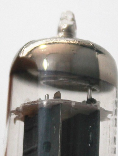 ECC83S BEL very special sound quality made in India New in Original Box 1 Pc - Picture 10 of 14