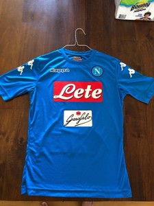 napoli jerseys