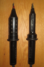 Rapa SB 220 100-750V Spannungsprüfer