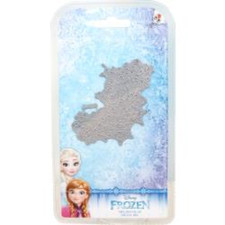 Disney / Pixar Metal Cutting Die DISNEY FROZEN - MELDED OLAF
