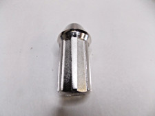 GOLF FLAGSTICK BOTTOM FERRULE REPLACEMENT FLAG POLE ALUMINUM STANDARD PAR