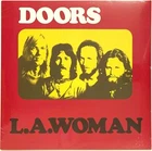 The Doors L.A. Woman [Current Pressing] LP Vinyl Record Album [Sealed] LA