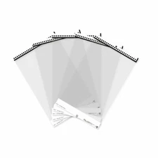 FUJITSU FI-X15ES A3 carrier sheet(5 sheets)  for ScanSnap(iX1600,1400,1500,500)