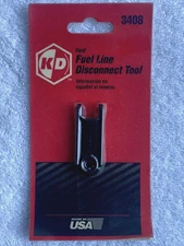 KD Tools - Ford Fuel Line Disconnect Tool (Part # 3408) **USA MADE**