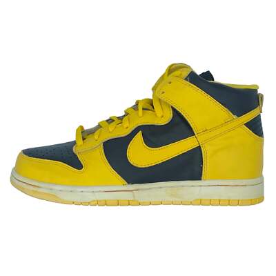 nike dunk high qk vntg