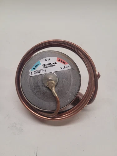 Emerson X-26300FZ-1 Power Element (PCN: 053766)