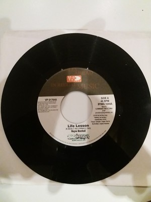 Wayne Marshall - Life Lesson /Kid Kurrupt - Wickede *** Salsa riddim by C. Birch