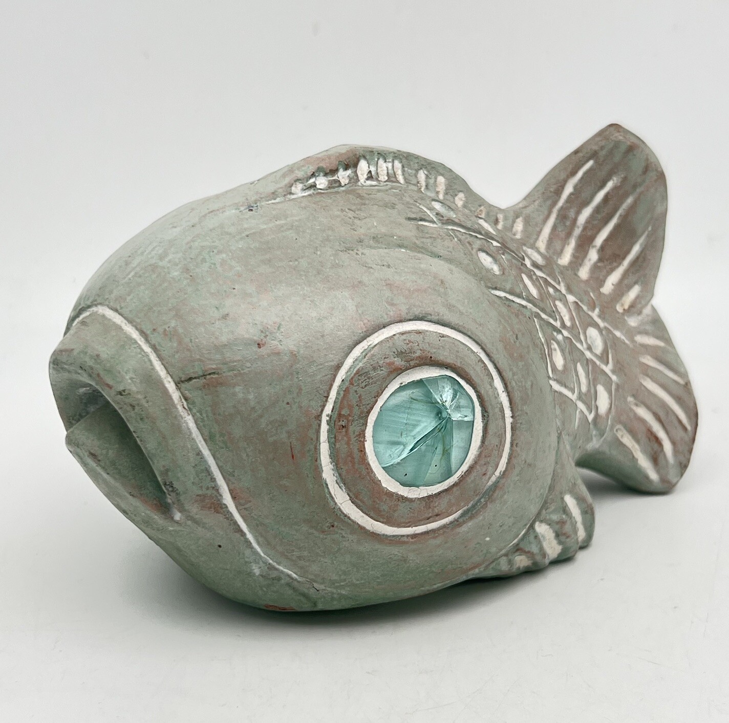 Isabel Bloom Signed 7